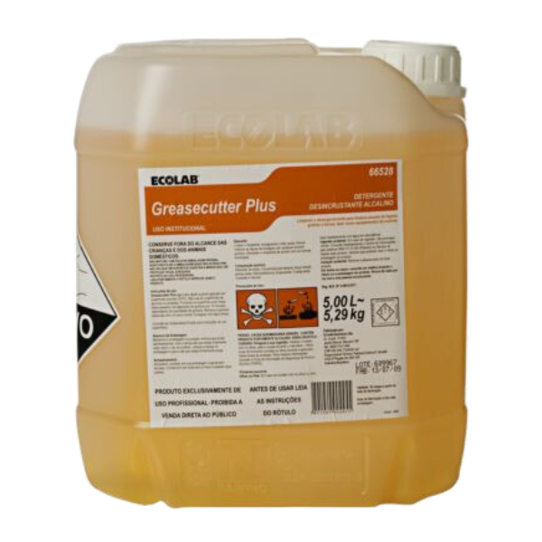 GREASECUTTER PLUS