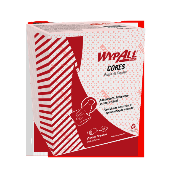 Wypall x50 Simplimax