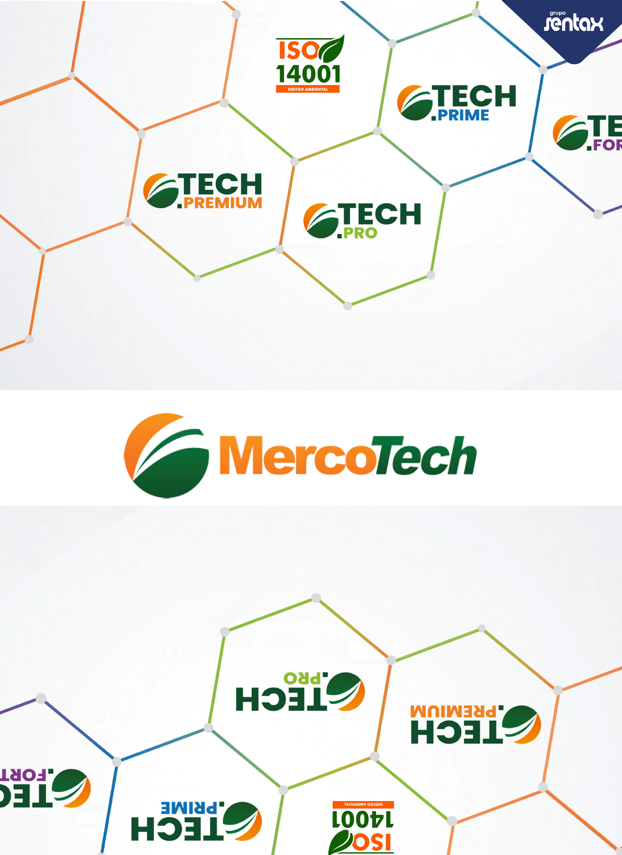 CAPA FOLDER MERCOTECH