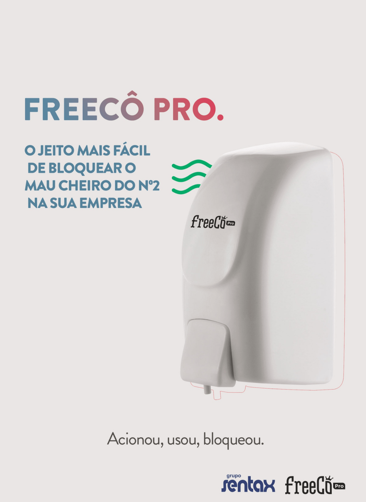 FOLDER - FREECO