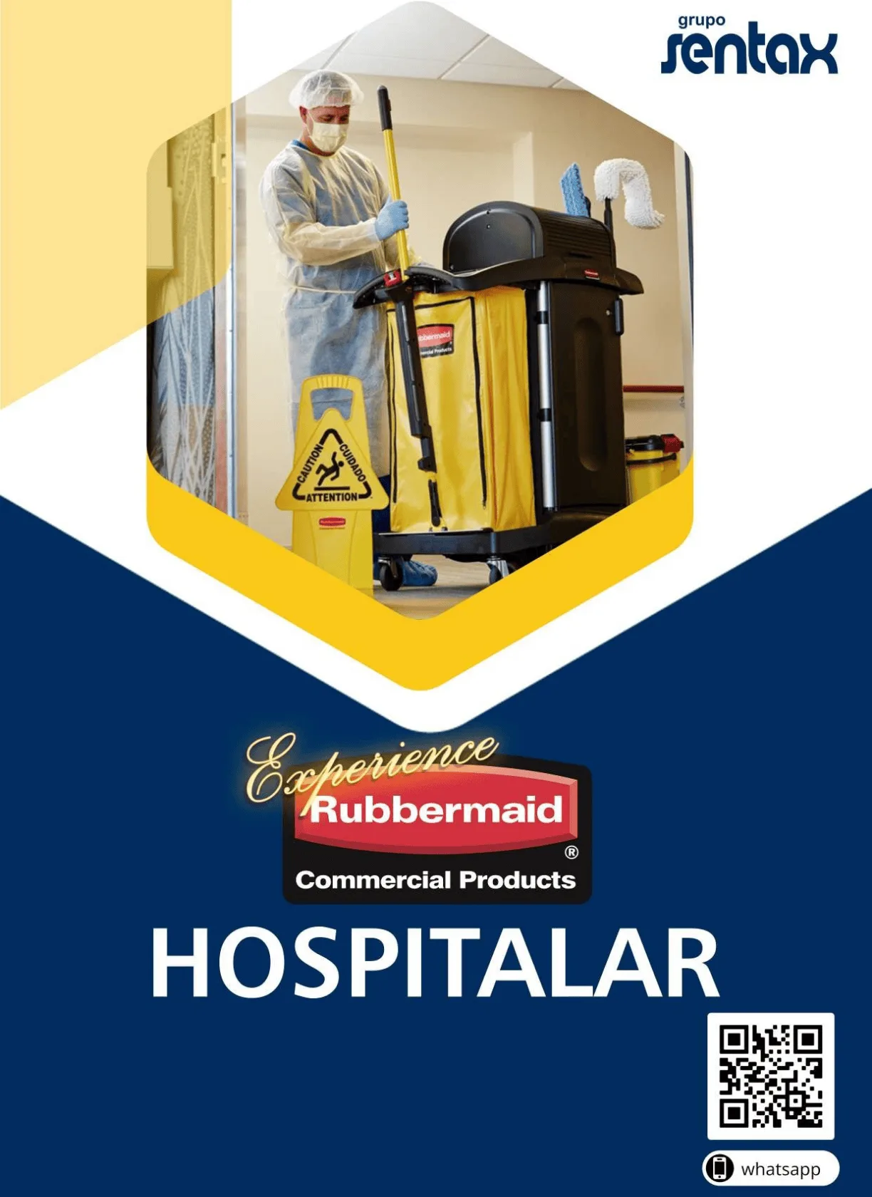 FOLDERS PARA PAG DAS MARCAS - rubbermaid