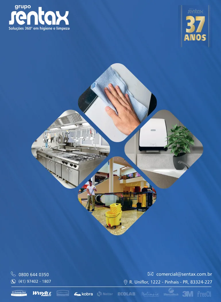 Capa para folders - geral